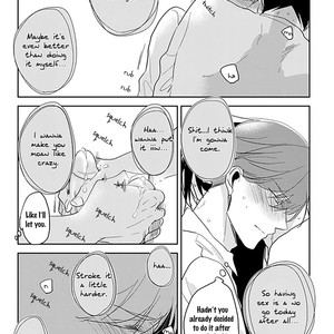 [Sachimo] Urusai Kurai no Kokuhaku Kudasai [Eng] – Gay Manga sex 93