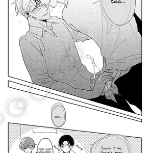 [Sachimo] Urusai Kurai no Kokuhaku Kudasai [Eng] – Gay Manga sex 95
