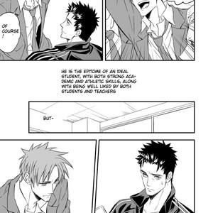 [Unknown] Taiiku Kyoushi [Eng] – Gay Manga sex 5