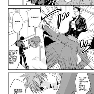 [Unknown] Taiiku Kyoushi [Eng] – Gay Manga sex 6