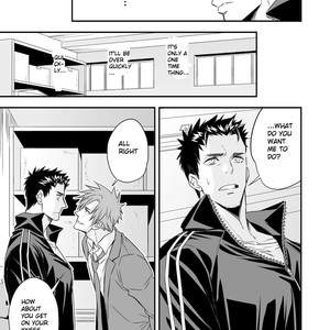[Unknown] Taiiku Kyoushi [Eng] – Gay Manga sex 9