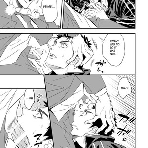[Unknown] Taiiku Kyoushi [Eng] – Gay Manga sex 11