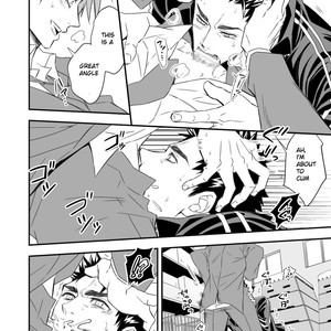 [Unknown] Taiiku Kyoushi [Eng] – Gay Manga sex 12
