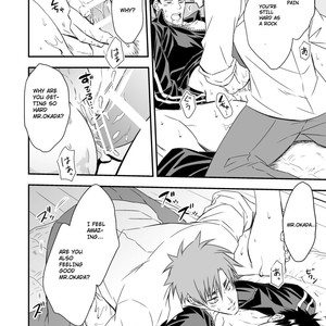 [Unknown] Taiiku Kyoushi [Eng] – Gay Manga sex 22