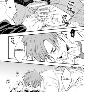 [Unknown] Taiiku Kyoushi [Eng] – Gay Manga sex 25