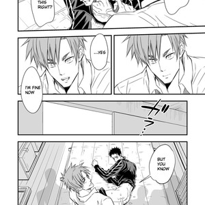 [Unknown] Taiiku Kyoushi [Eng] – Gay Manga sex 28