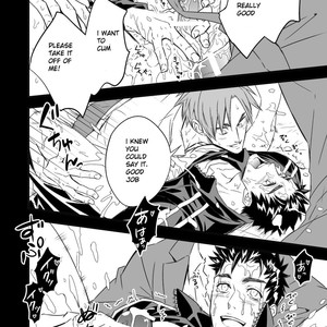[Unknown] Taiiku Kyoushi [Eng] – Gay Manga sex 44
