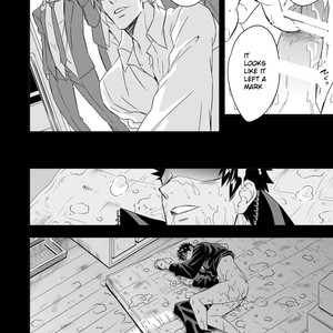 [Unknown] Taiiku Kyoushi [Eng] – Gay Manga sex 46