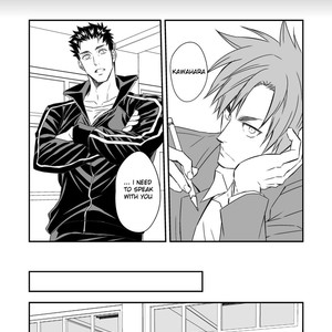 [Unknown] Taiiku Kyoushi [Eng] – Gay Manga sex 47