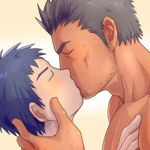 [Hanrangen] Chin Chin Quest 2 – Gay Manga sex 104