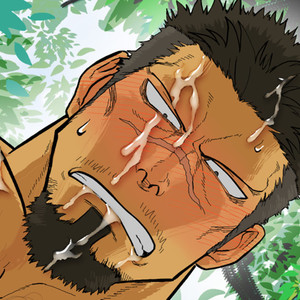 [Hanrangen] Chin Chin Quest 2 – Gay Manga sex 264