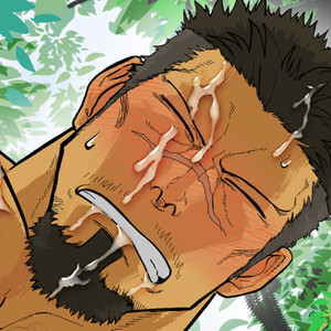 [Hanrangen] Chin Chin Quest 2 – Gay Manga sex 266