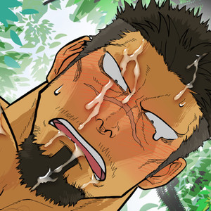 [Hanrangen] Chin Chin Quest 2 – Gay Manga sex 270