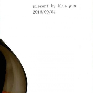 [blue gum] Aizou shoudou – Jojo dj [JP] – Gay Manga sex 30