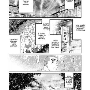 [Neyukidou (Takaku Nozomu)] Higuma | O Urso Marrom [Portuguese] – Gay Manga sex 2