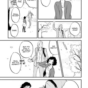 [MOTO Haruhira] Koketsu Dining – Vol.03 [Eng] – Gay Manga sex 17