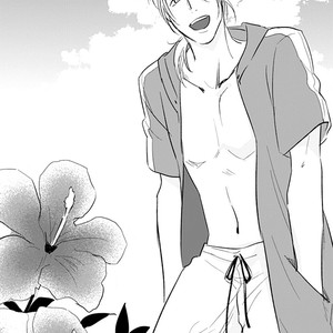 [MOTO Haruhira] Koketsu Dining – Vol.03 [Eng] – Gay Manga sex 27
