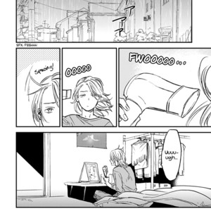 [MOTO Haruhira] Koketsu Dining – Vol.03 [Eng] – Gay Manga sex 98