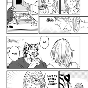 [MOTO Haruhira] Koketsu Dining – Vol.03 [Eng] – Gay Manga sex 102