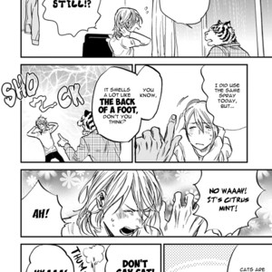 [MOTO Haruhira] Koketsu Dining – Vol.03 [Eng] – Gay Manga sex 108