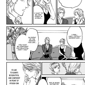 [MOTO Haruhira] Koketsu Dining – Vol.03 [Eng] – Gay Manga sex 114
