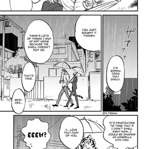 [MOTO Haruhira] Koketsu Dining – Vol.03 [Eng] – Gay Manga sex 119