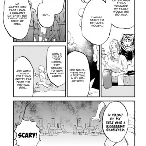[MOTO Haruhira] Koketsu Dining – Vol.03 [Eng] – Gay Manga sex 131