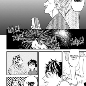 [MOTO Haruhira] Koketsu Dining – Vol.03 [Eng] – Gay Manga sex 138