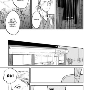 [MOTO Haruhira] Koketsu Dining – Vol.03 [Eng] – Gay Manga sex 147