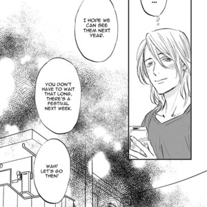 [MOTO Haruhira] Koketsu Dining – Vol.03 [Eng] – Gay Manga sex 153