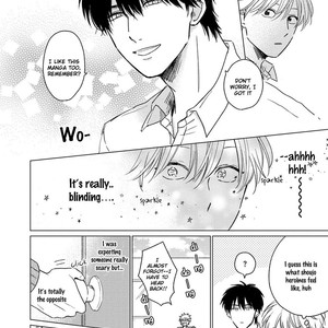 [FUMIKAWA Jimi] Asatte ni Kiss [Eng] – Gay Manga sex 19
