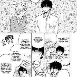 [FUMIKAWA Jimi] Asatte ni Kiss [Eng] – Gay Manga sex 24