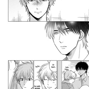 [FUMIKAWA Jimi] Asatte ni Kiss [Eng] – Gay Manga sex 31