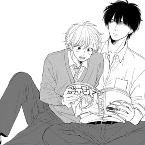 [FUMIKAWA Jimi] Asatte ni Kiss [Eng] – Gay Manga sex 36