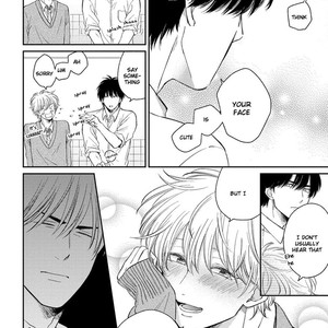 [FUMIKAWA Jimi] Asatte ni Kiss [Eng] – Gay Manga sex 43