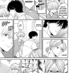 [FUMIKAWA Jimi] Asatte ni Kiss [Eng] – Gay Manga sex 44