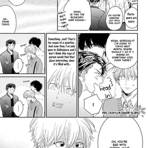 [FUMIKAWA Jimi] Asatte ni Kiss [Eng] – Gay Manga sex 48
