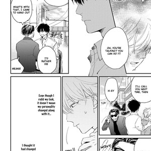 [FUMIKAWA Jimi] Asatte ni Kiss [Eng] – Gay Manga sex 49