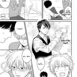 [FUMIKAWA Jimi] Asatte ni Kiss [Eng] – Gay Manga sex 54