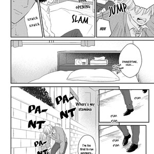 [FUMIKAWA Jimi] Asatte ni Kiss [Eng] – Gay Manga sex 59
