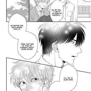[FUMIKAWA Jimi] Asatte ni Kiss [Eng] – Gay Manga sex 63