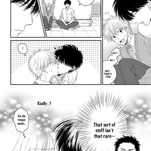 [FUMIKAWA Jimi] Asatte ni Kiss [Eng] – Gay Manga sex 65