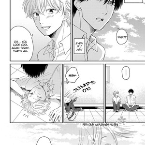[FUMIKAWA Jimi] Asatte ni Kiss [Eng] – Gay Manga sex 73