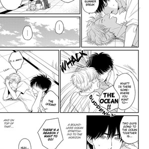 [FUMIKAWA Jimi] Asatte ni Kiss [Eng] – Gay Manga sex 74