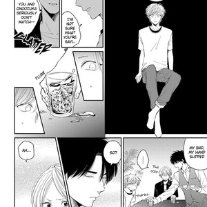 [FUMIKAWA Jimi] Asatte ni Kiss [Eng] – Gay Manga sex 81