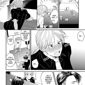 [FUMIKAWA Jimi] Asatte ni Kiss [Eng] – Gay Manga sex 83