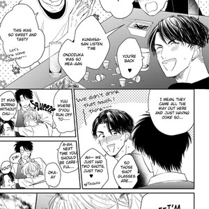 [FUMIKAWA Jimi] Asatte ni Kiss [Eng] – Gay Manga sex 88