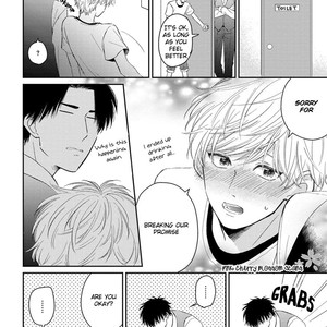 [FUMIKAWA Jimi] Asatte ni Kiss [Eng] – Gay Manga sex 89