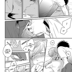 [FUMIKAWA Jimi] Asatte ni Kiss [Eng] – Gay Manga sex 95