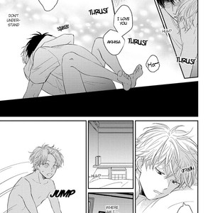 [FUMIKAWA Jimi] Asatte ni Kiss [Eng] – Gay Manga sex 98